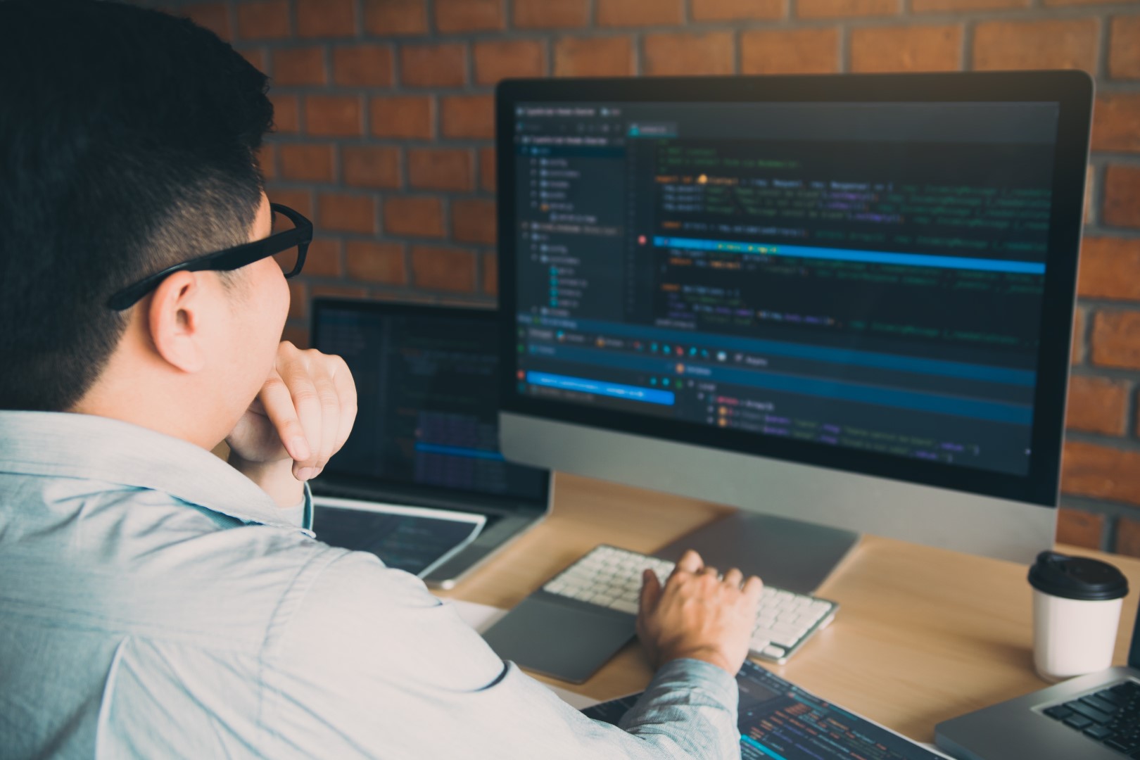 CALL IT SUPPORT|IT SUPPORT 外判服務|IT SUPPORT 公司